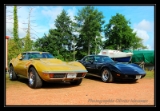 Corvettes pack de 2